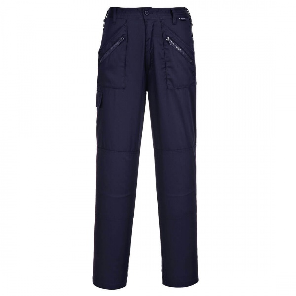 Portwest S687 Ladies Action Workwear Trousers